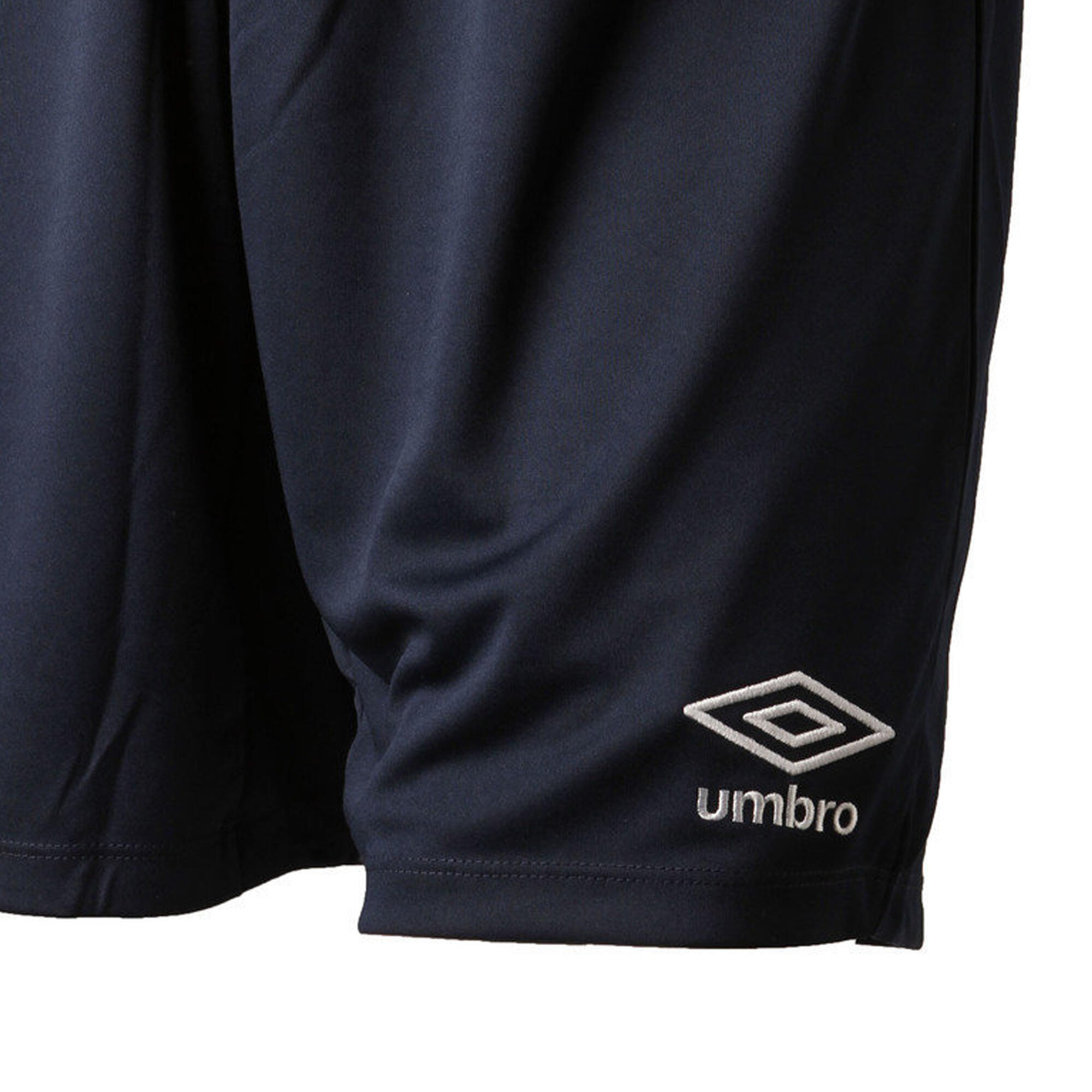 Short CLUB Enfant (Bleu Marine) 3/4
