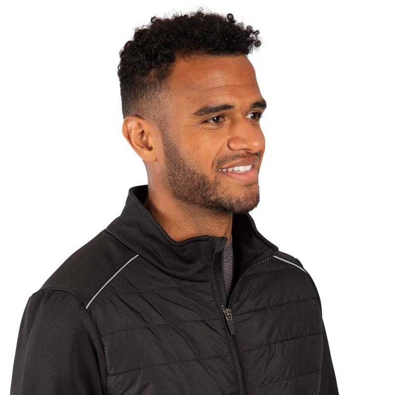 Veste de sport REID Homme (Noir)