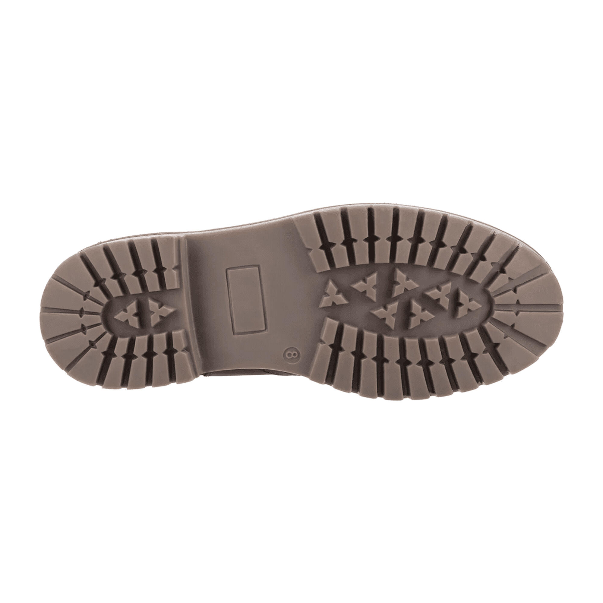 Bottines Chelsea BODICOTE Homme (Marron) 4/5