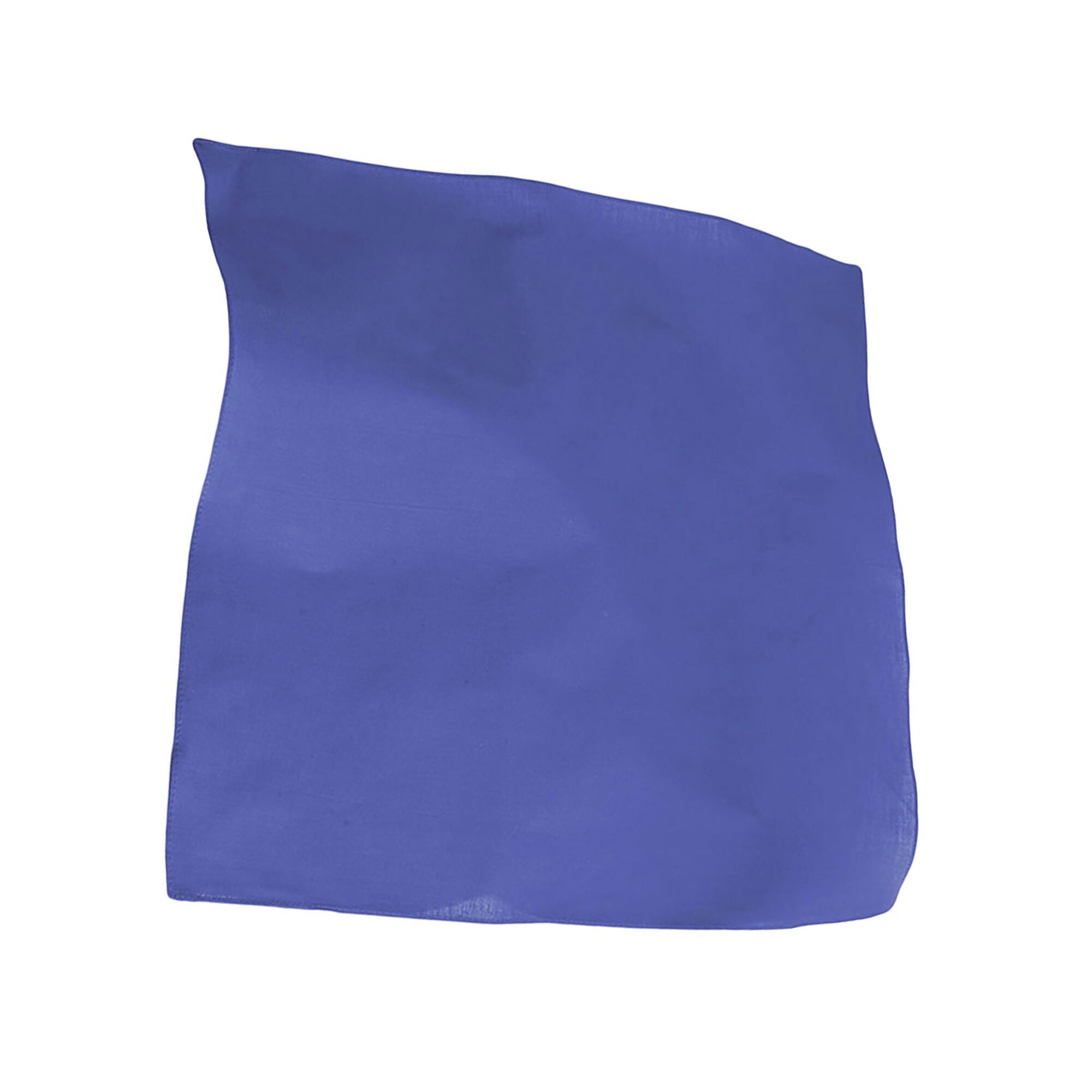 Goal Bandana (Royal Blue) 2/3