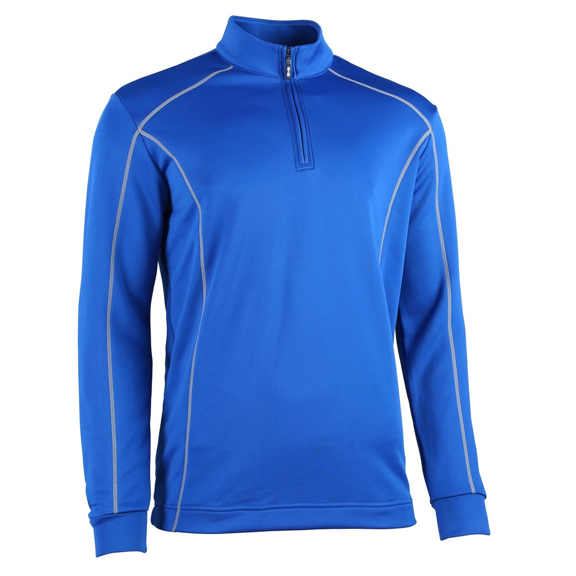 Seville Haut Sport Homme (Bleu Roi) 2/3