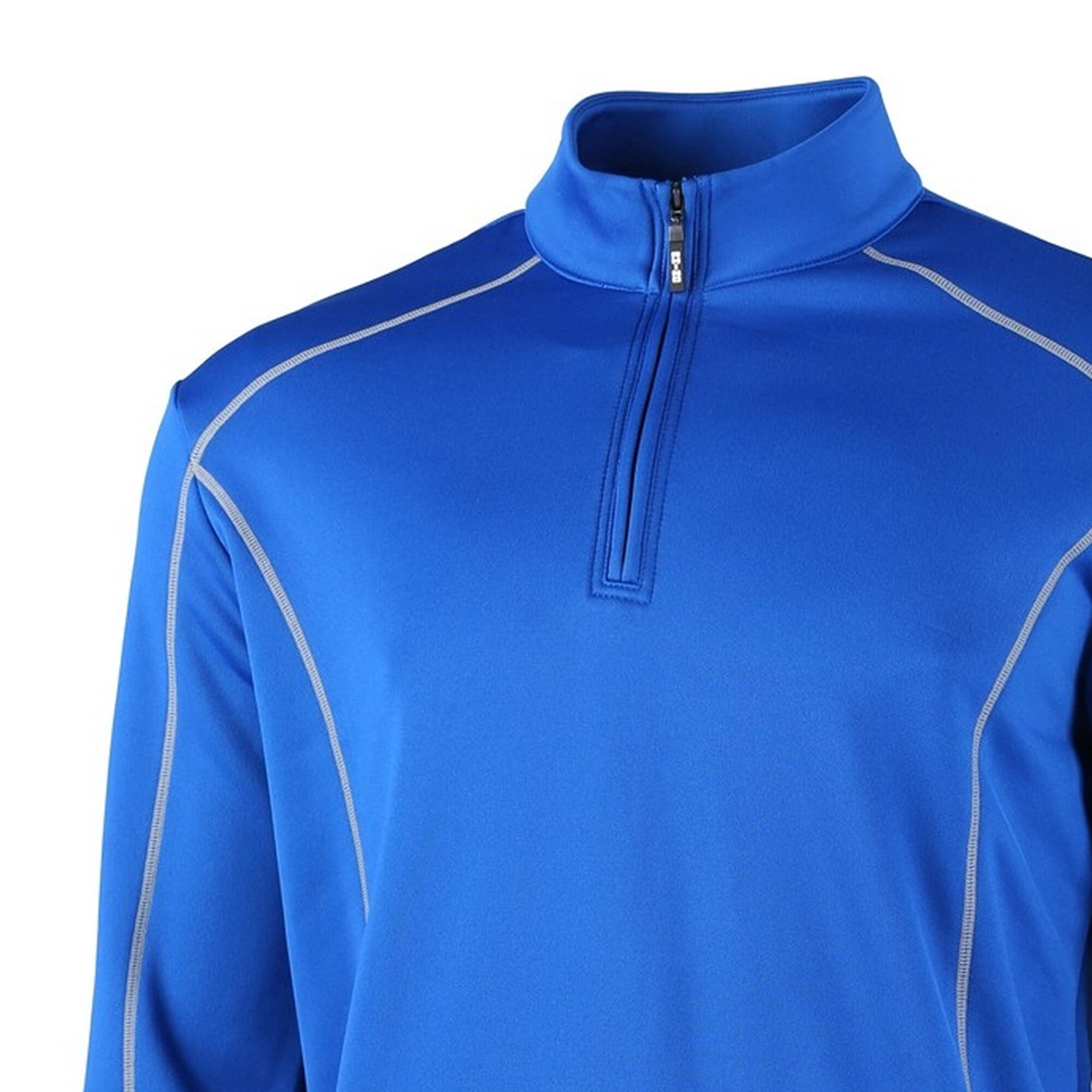 Seville Haut Sport Homme (Bleu Roi) 3/3