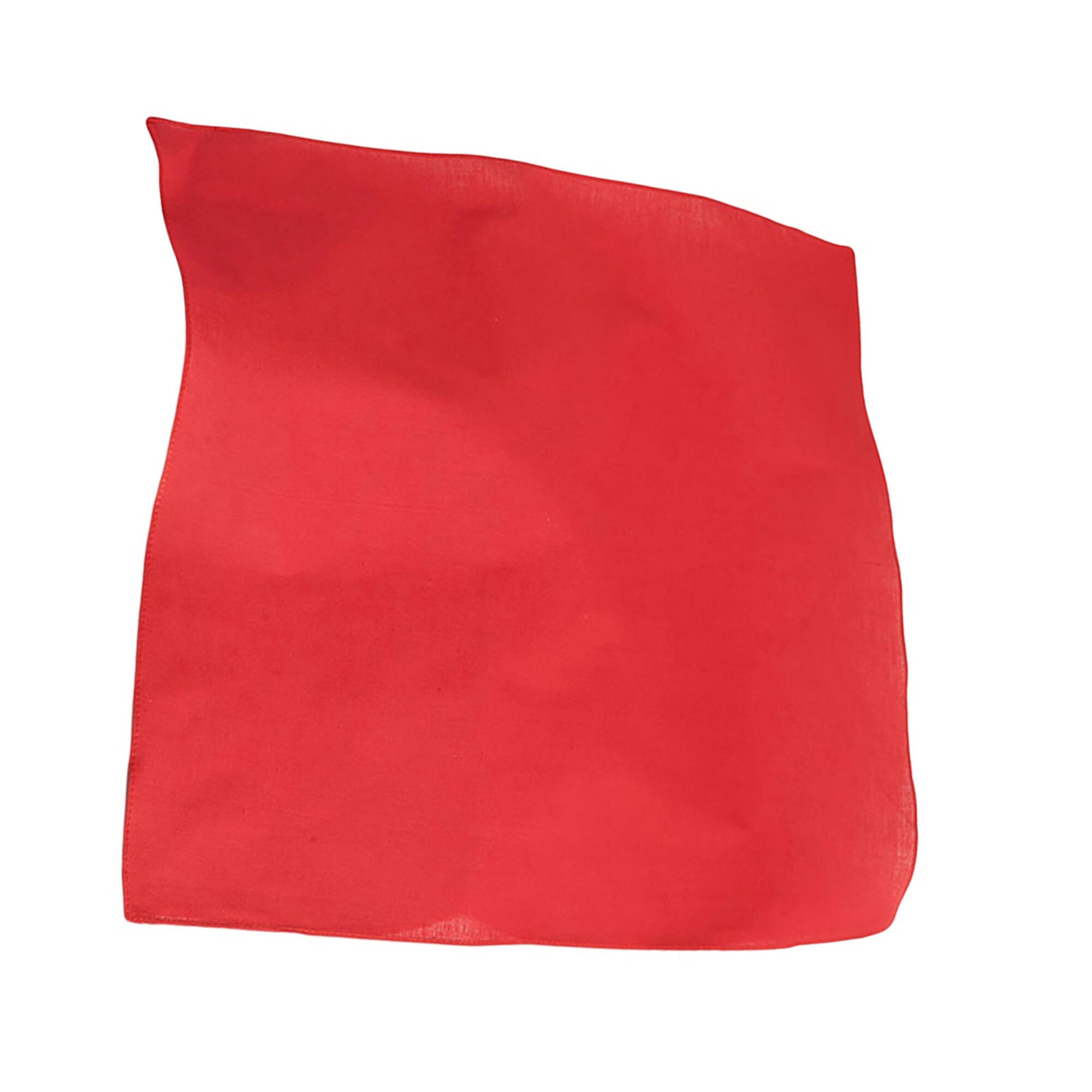 Goal Bandana (Red) 2/3