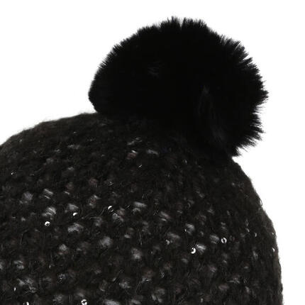 Bonnet D´hiver LORELAI Femme (Bordeaux)