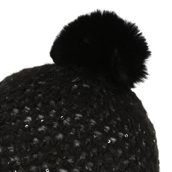 Bonnet D´hiver LORELAI Femme (Bordeaux)