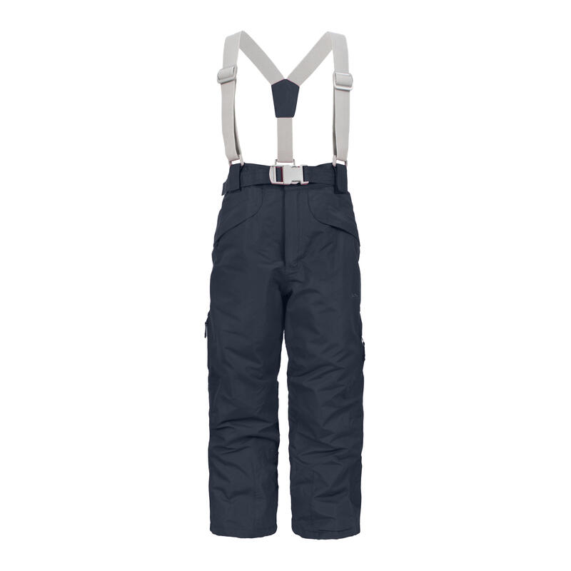 Marvelous Pantaloni da Sci Bambini Unisex Nero