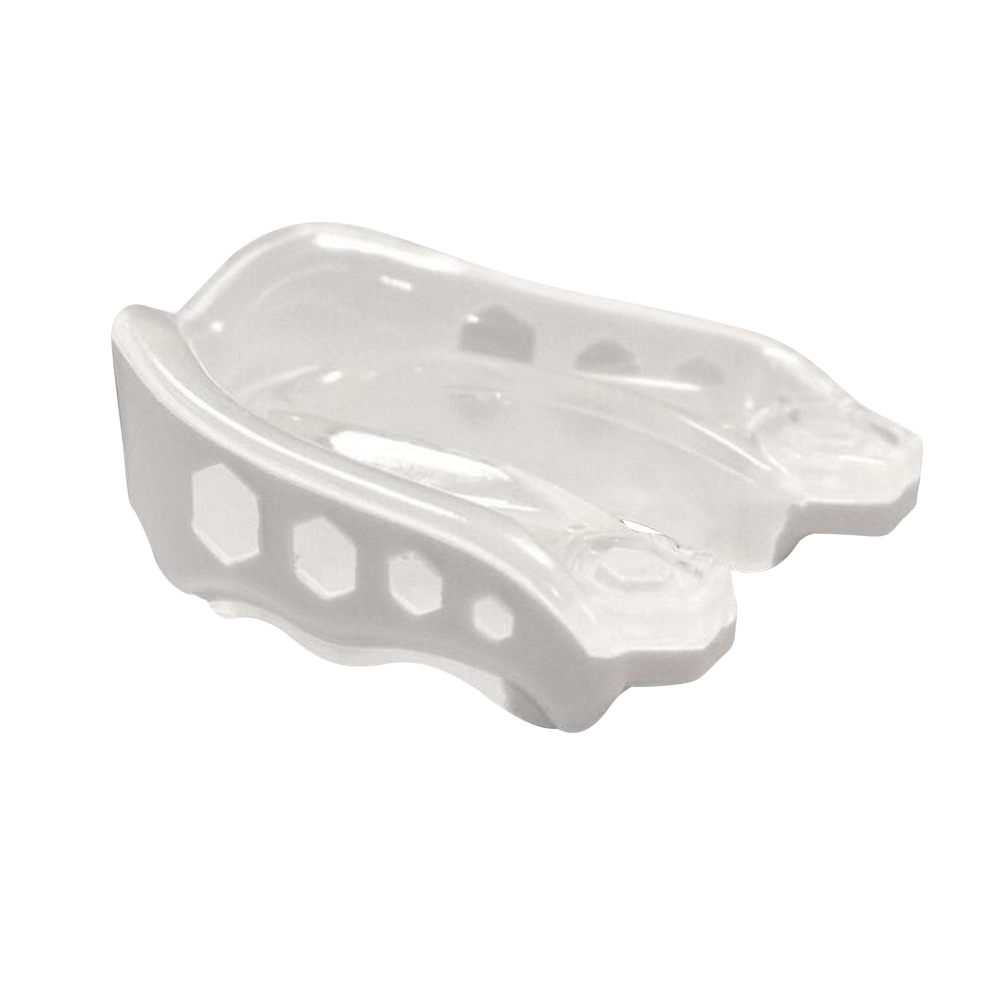 Gel Max Mouthguard (Clear) 2/3