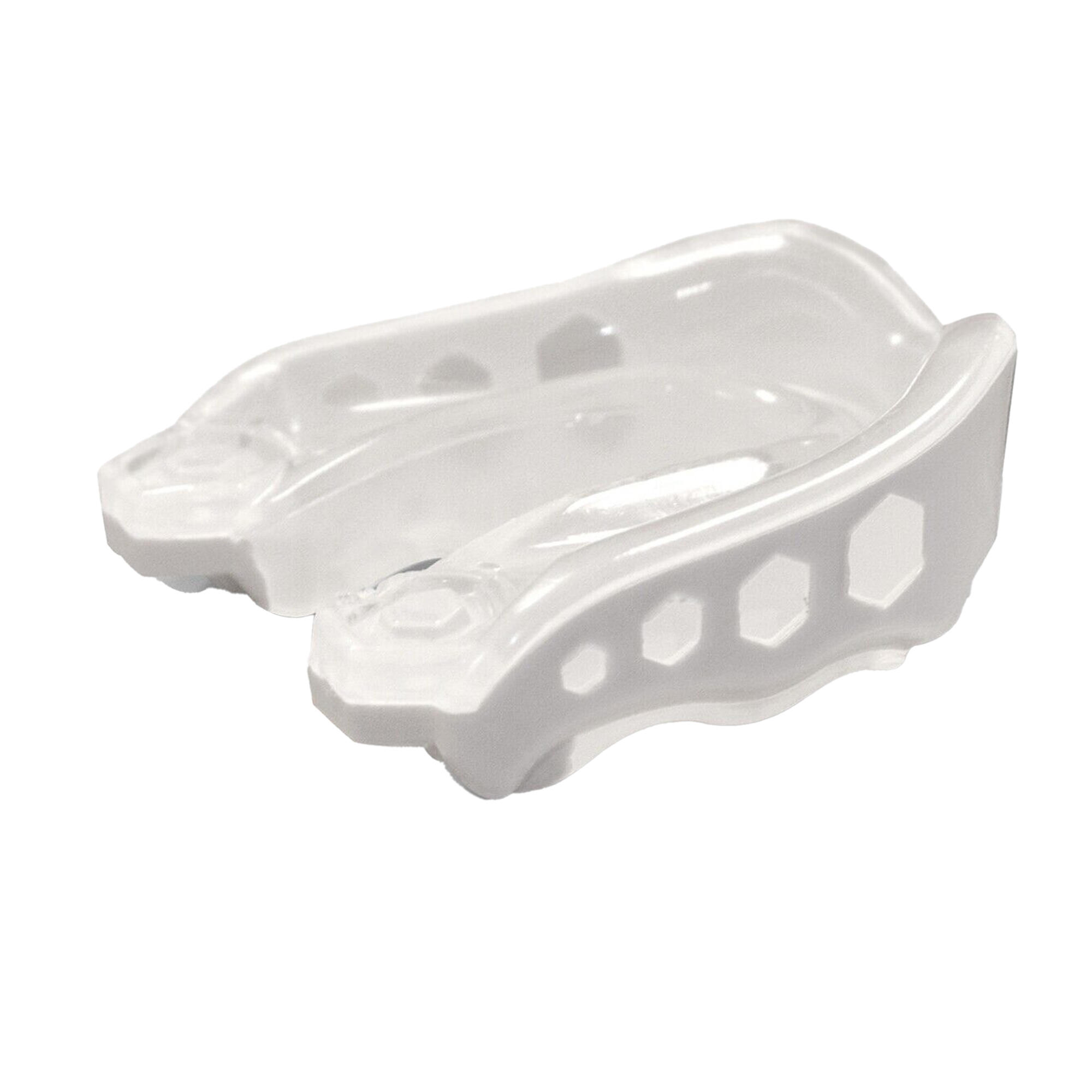 Gel Max Mouthguard (Clear) 3/3
