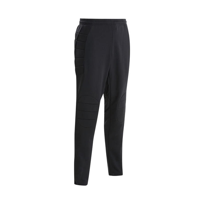 Pantalon de gardien de but Enfant (Noir)