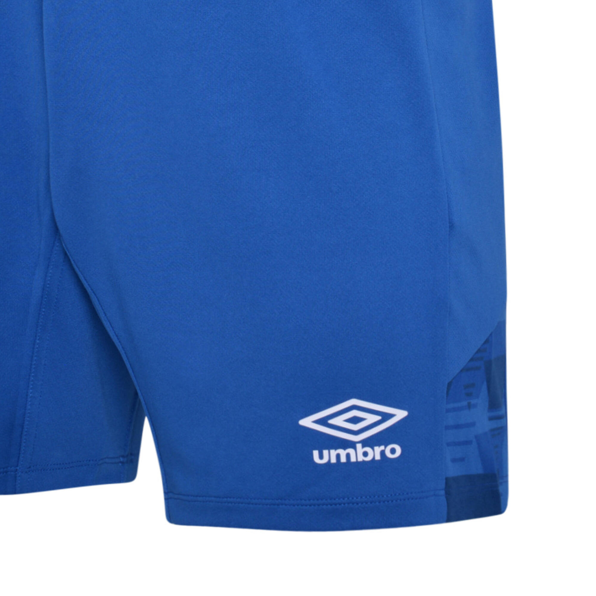 Short VIER Homme (Bleu Roi) 3/3