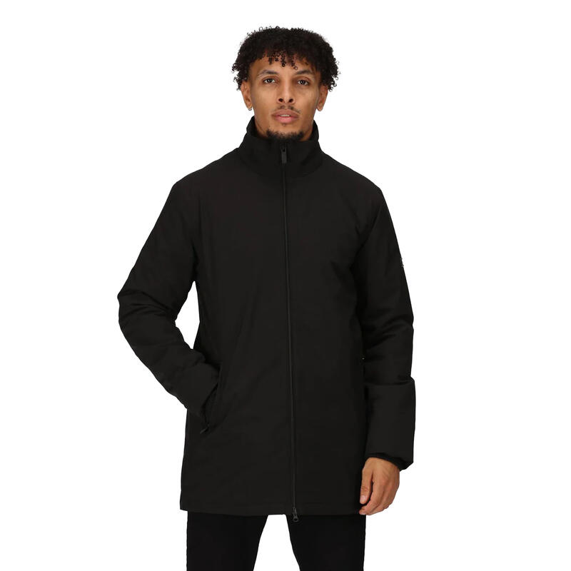 "Hampton Execute" Jacke für Herren Schwarz