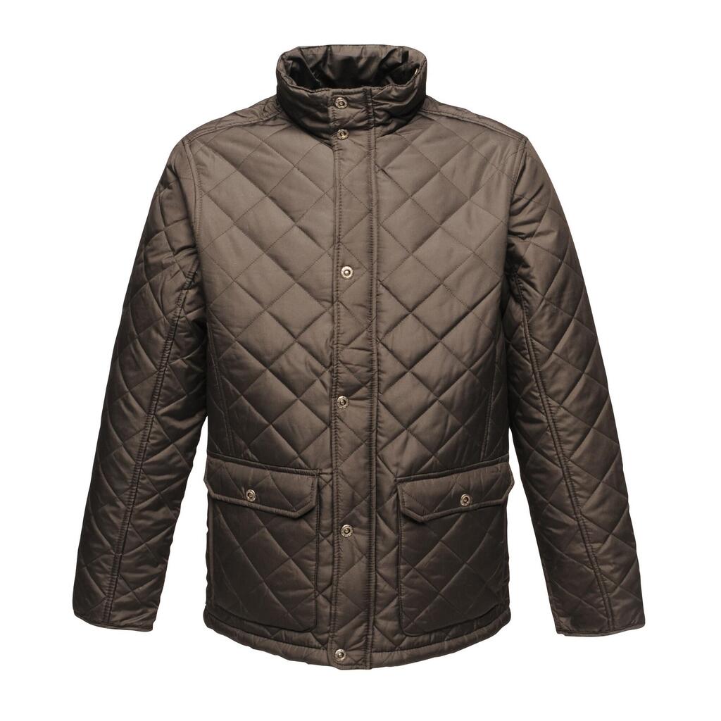 Mens Tyler Jacket (Black)