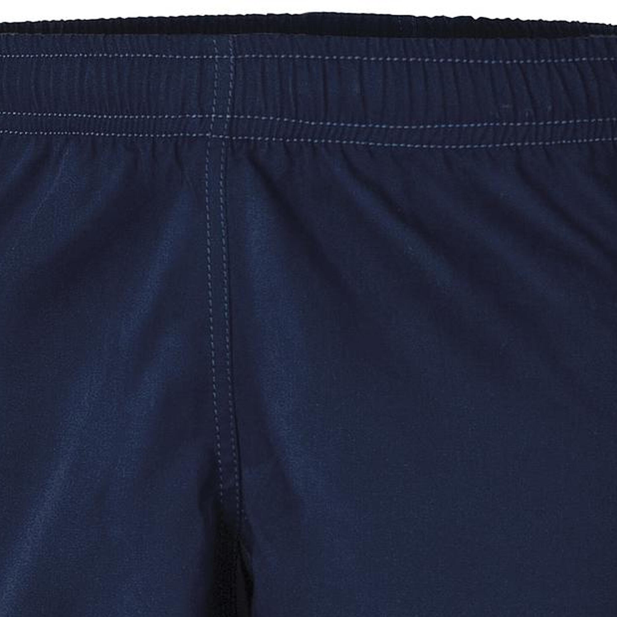 Auckland Shorts für Kinder Marineblau 3/3