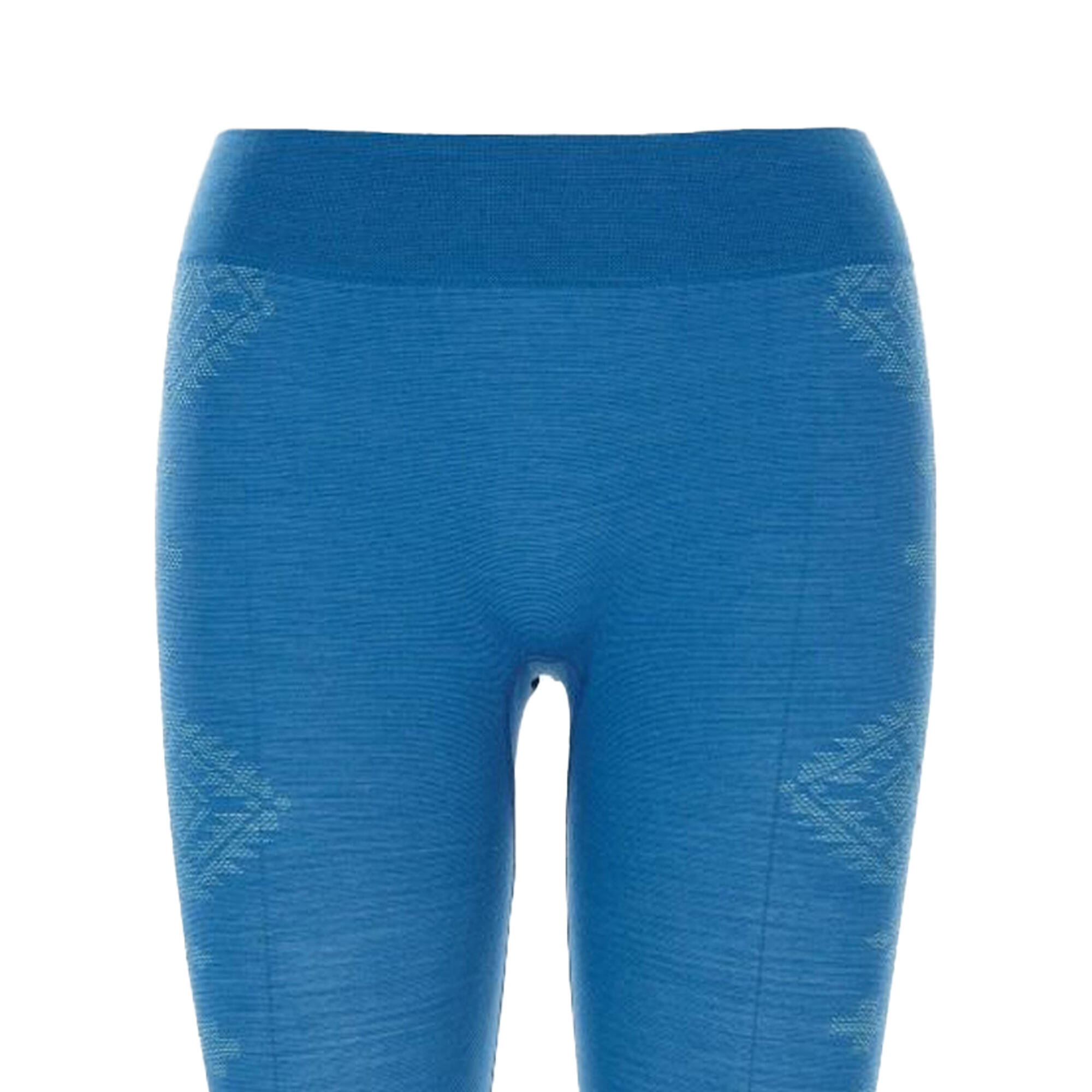 Pantalones Térmicos Friga para Mujer Azul Cósmico 3/4