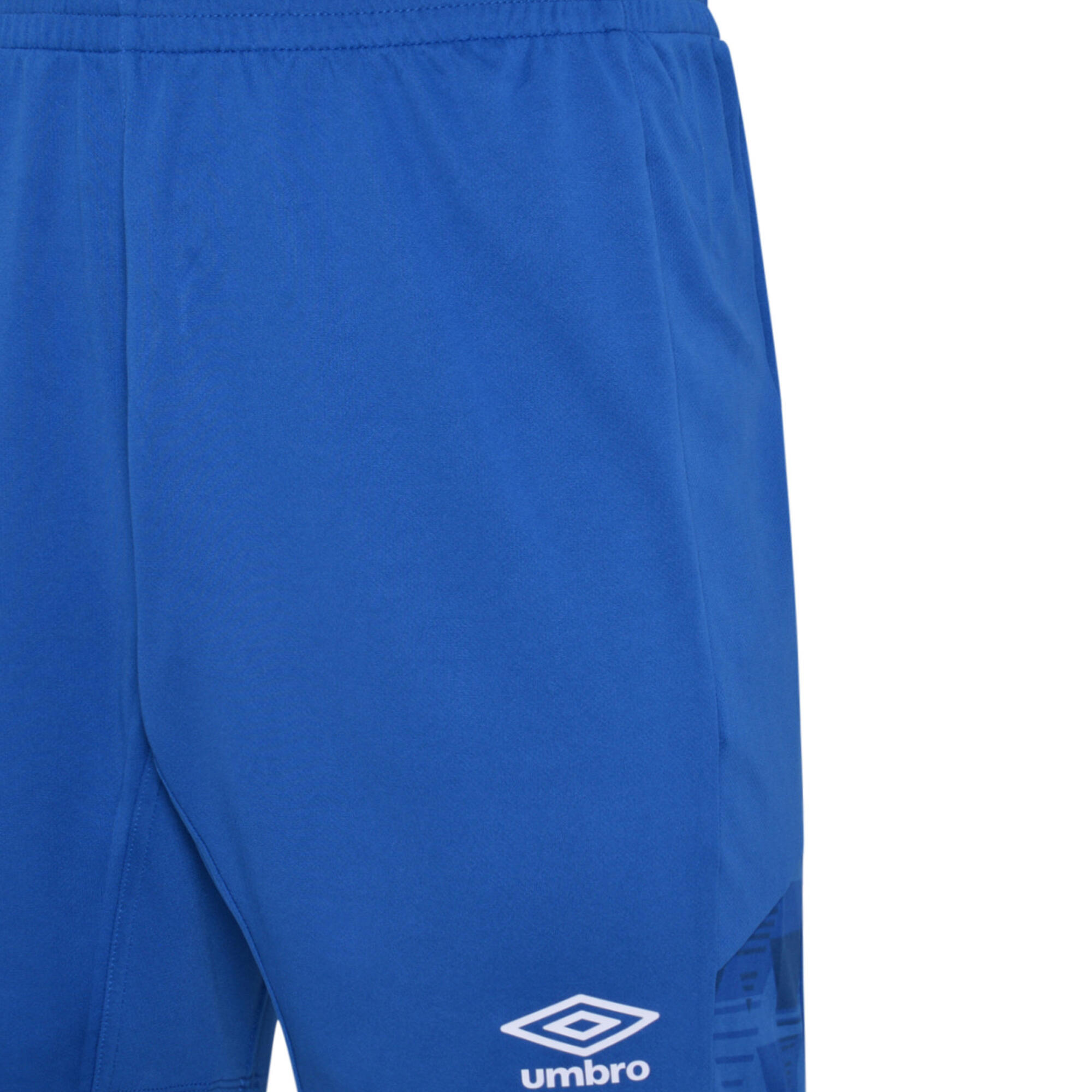 Short VIER Enfant (Bleu Roi) 4/4