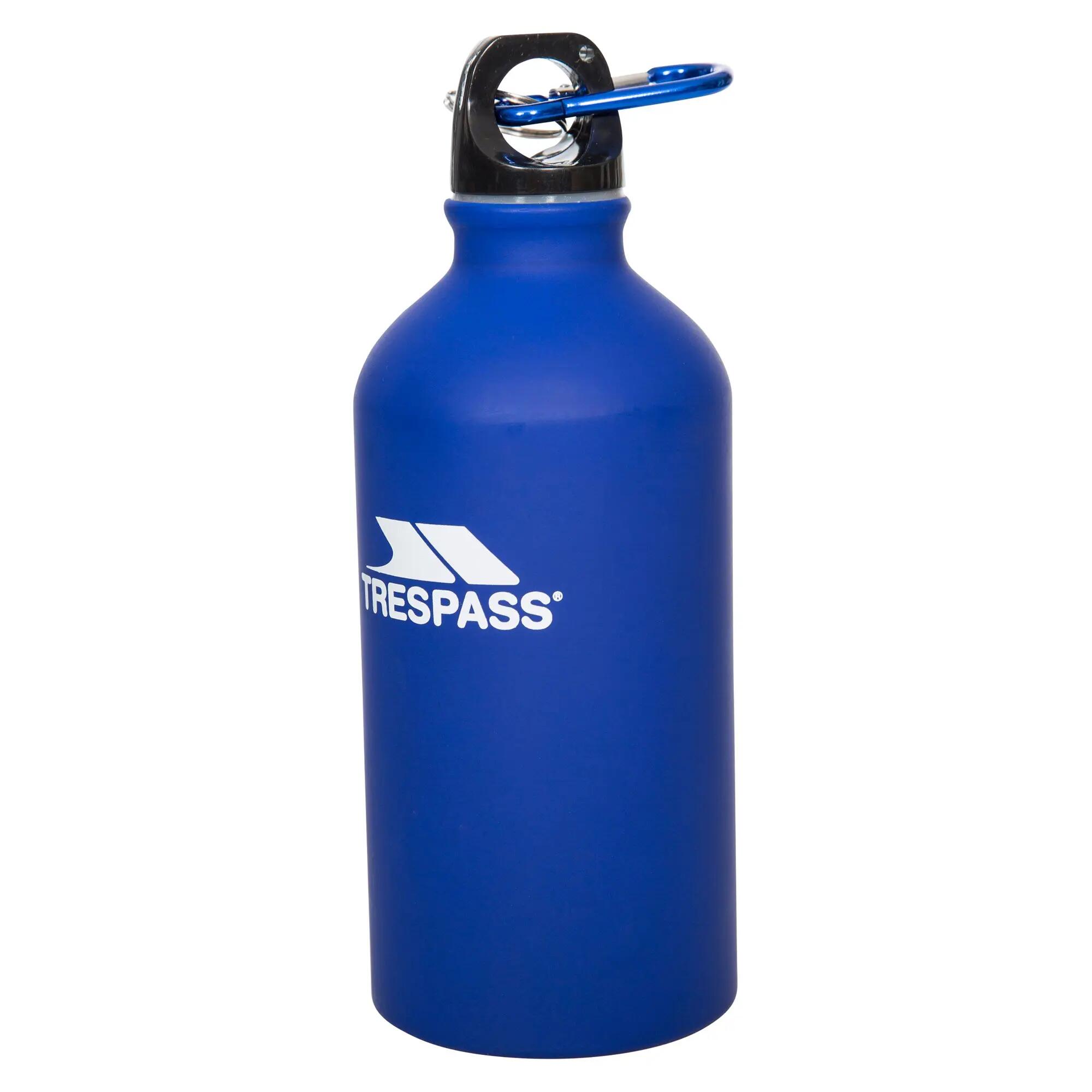 Gourde Avec Mousqueton 500 Ml SWIG (Bleu Mat) 2/5