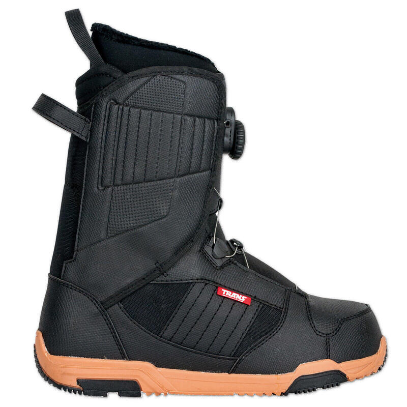 Park A-Top Herren Snowboardboots 'TRANS'