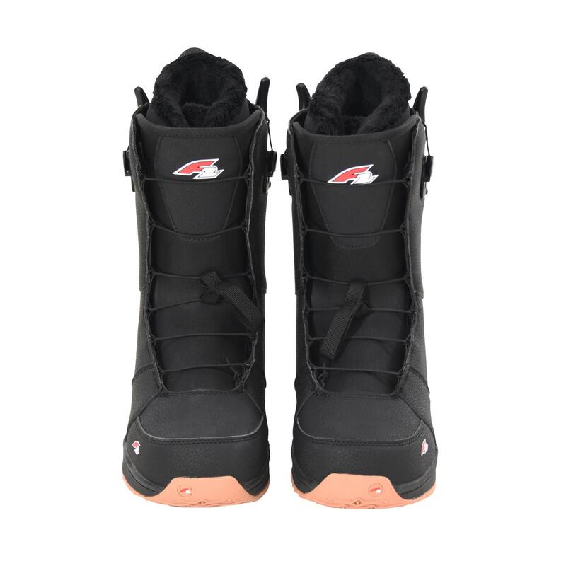 Air Fastlace Snowboardboots  F2