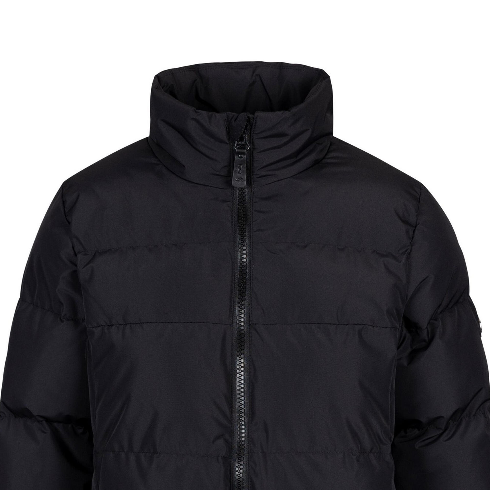 "Harding" Steppjacke für Damen Schwarz 3/4