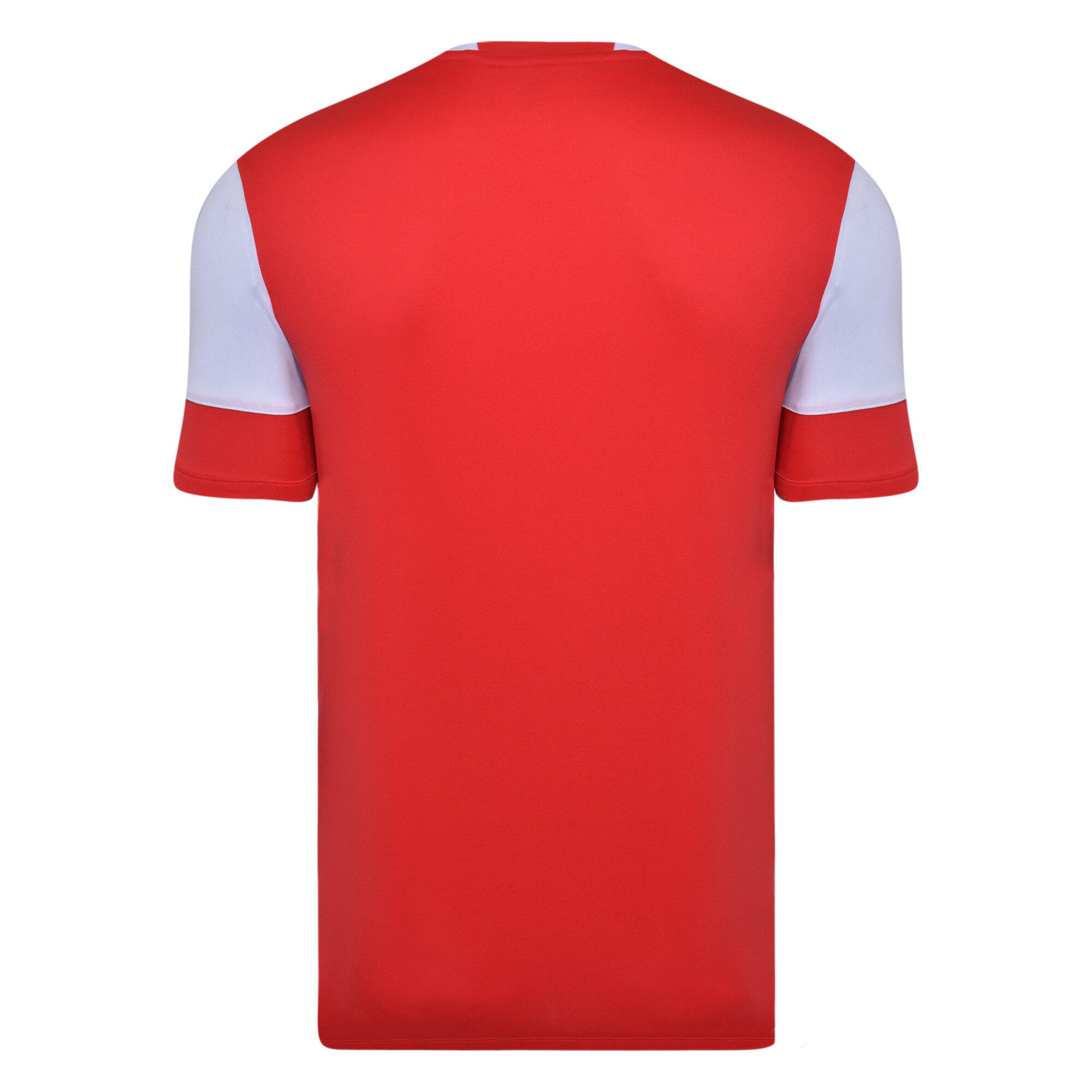Maillot VIER Enfant (Rouge / Blanc) 2/4