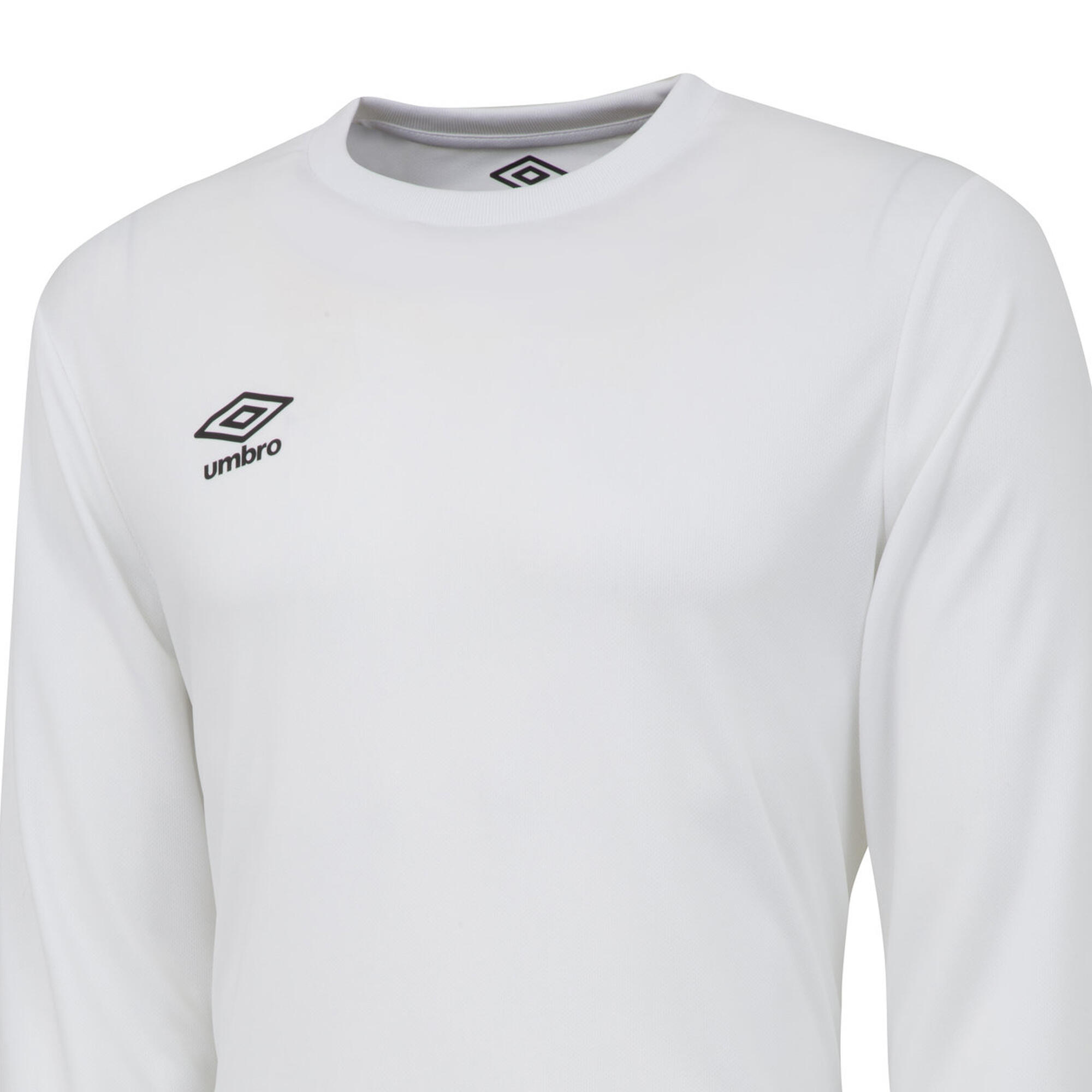 Maillot CLUB Homme (Blanc) 4/4