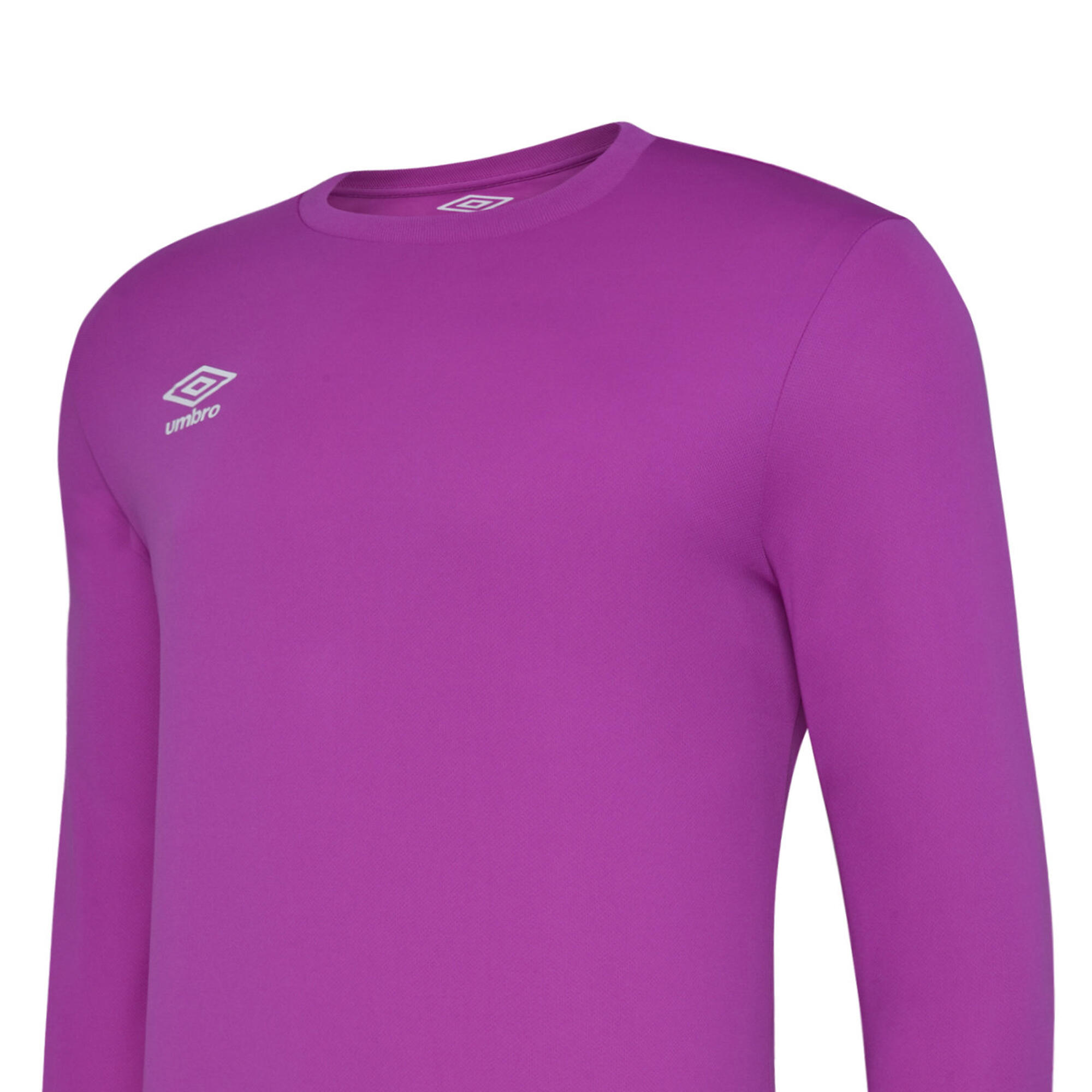 Maillot CLUB Homme (Violet) 4/4