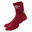 Socquettes PROTEX Homme (Bordeaux)