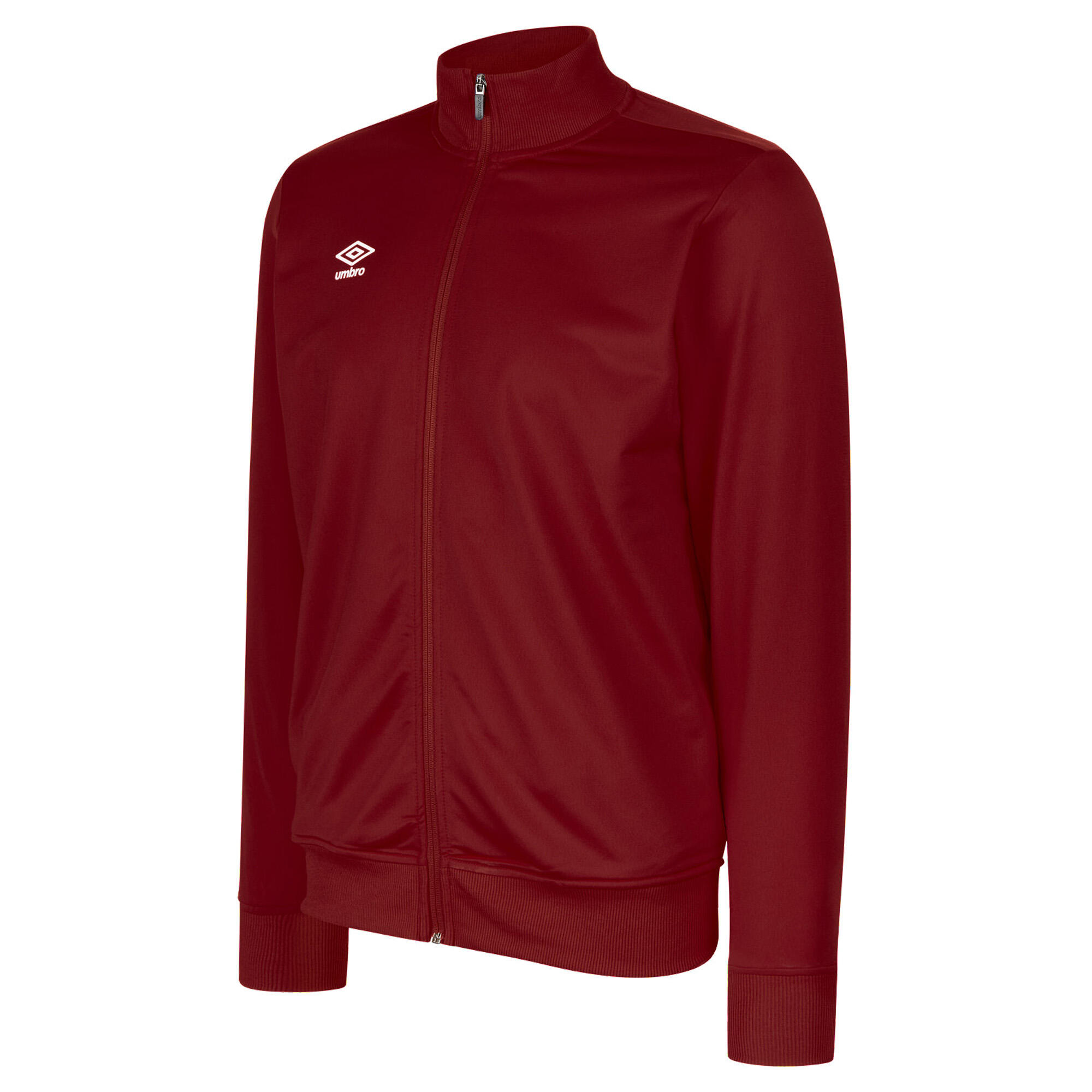 Children's CLUB ESSENTIAL Jacket (Bordeaux)