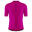 Maillot de cyclisme ADV ENDUR Homme (Fuchsia)