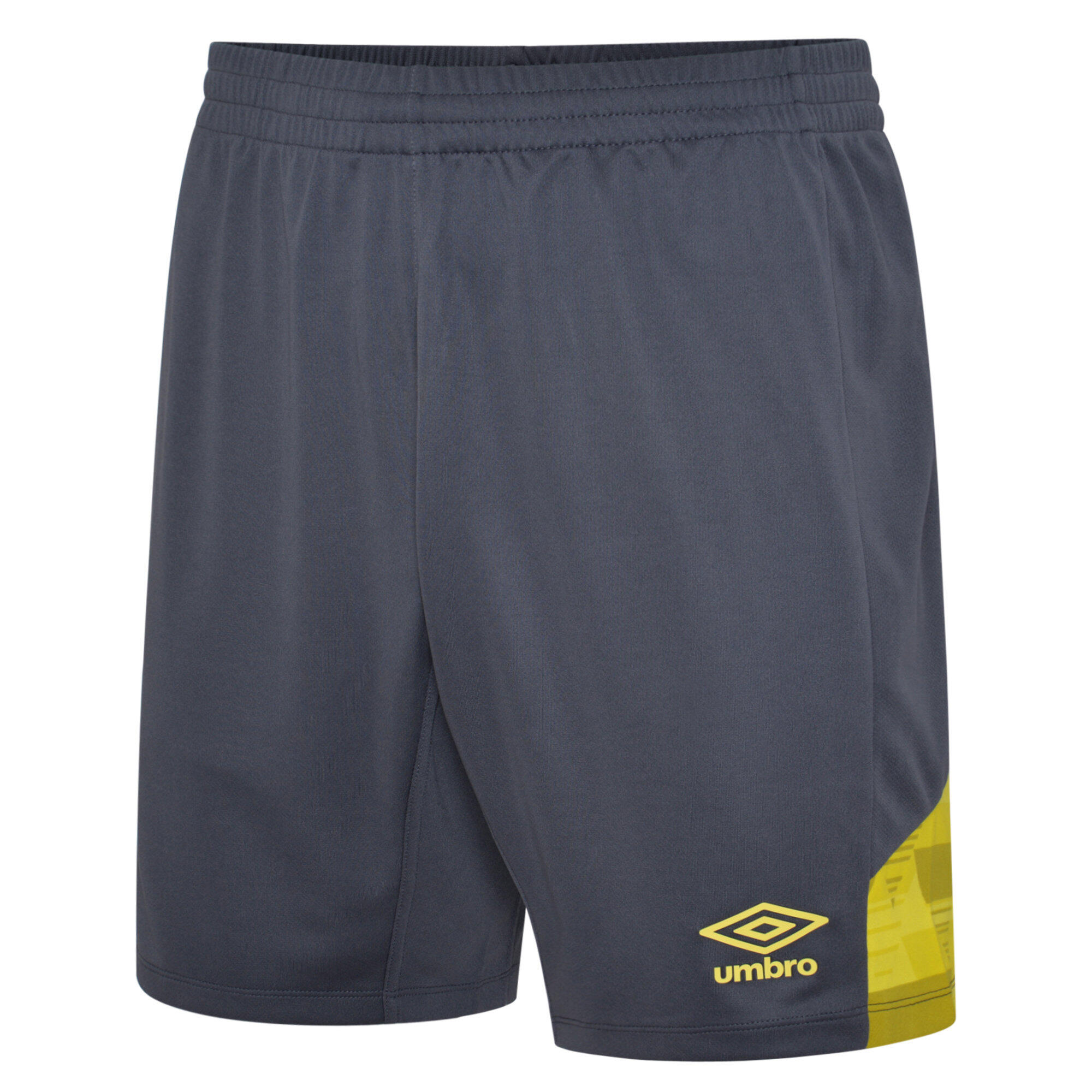 carbon grey / fluo acid yellow