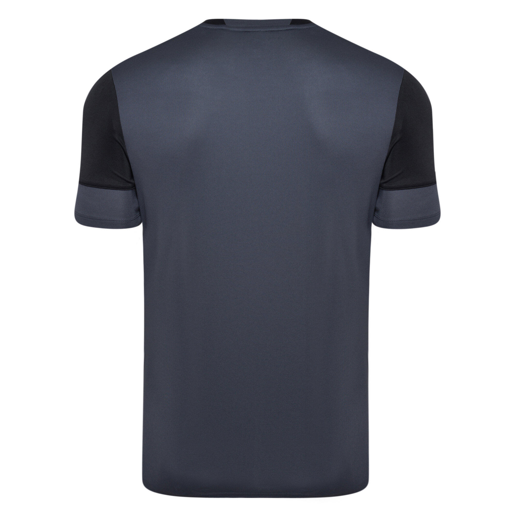 "Vier" Trikot für Kinder Kohlen-Schwarz/Schwarz 2/4