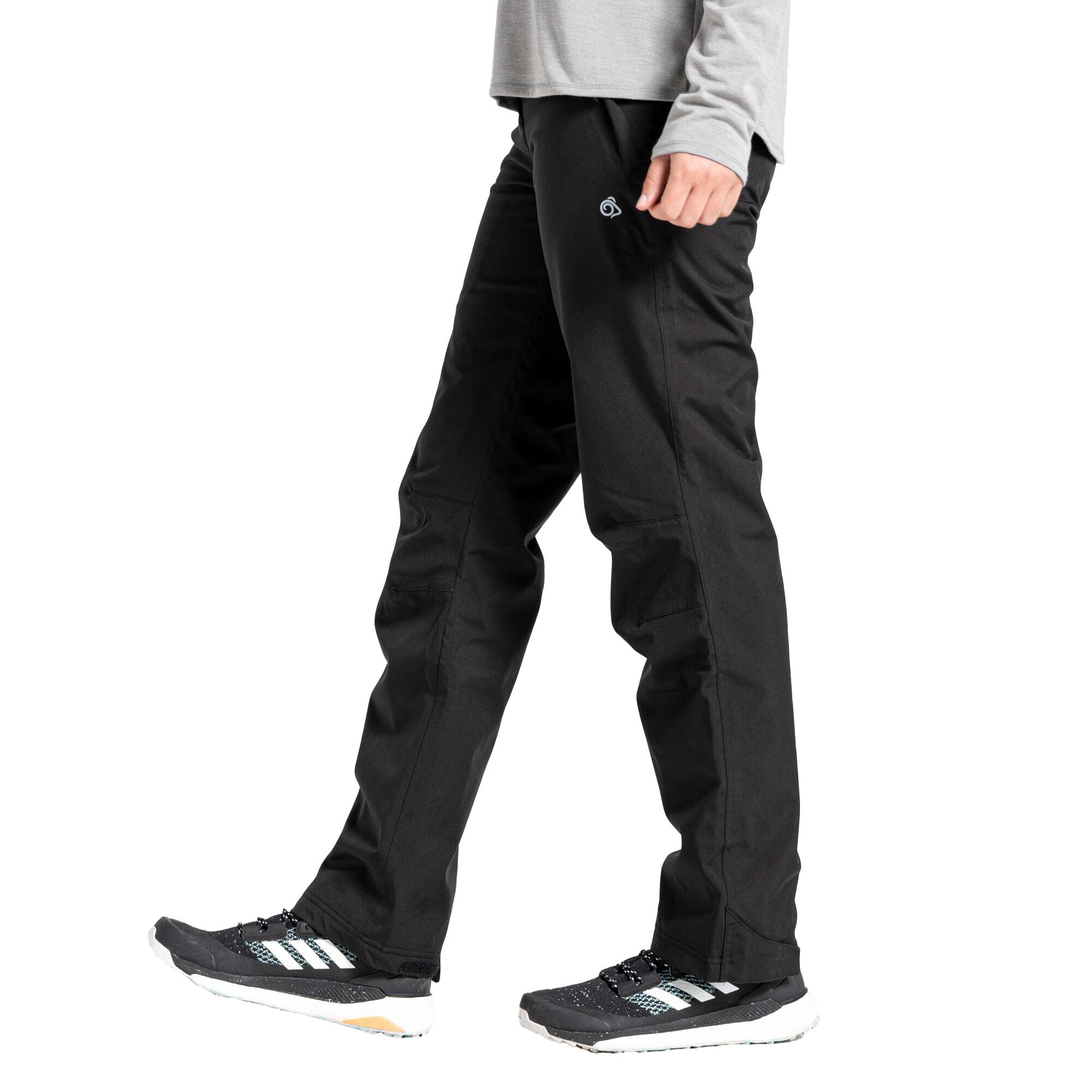 Pantalon AYSGARTH Femme (Noir) 2/4