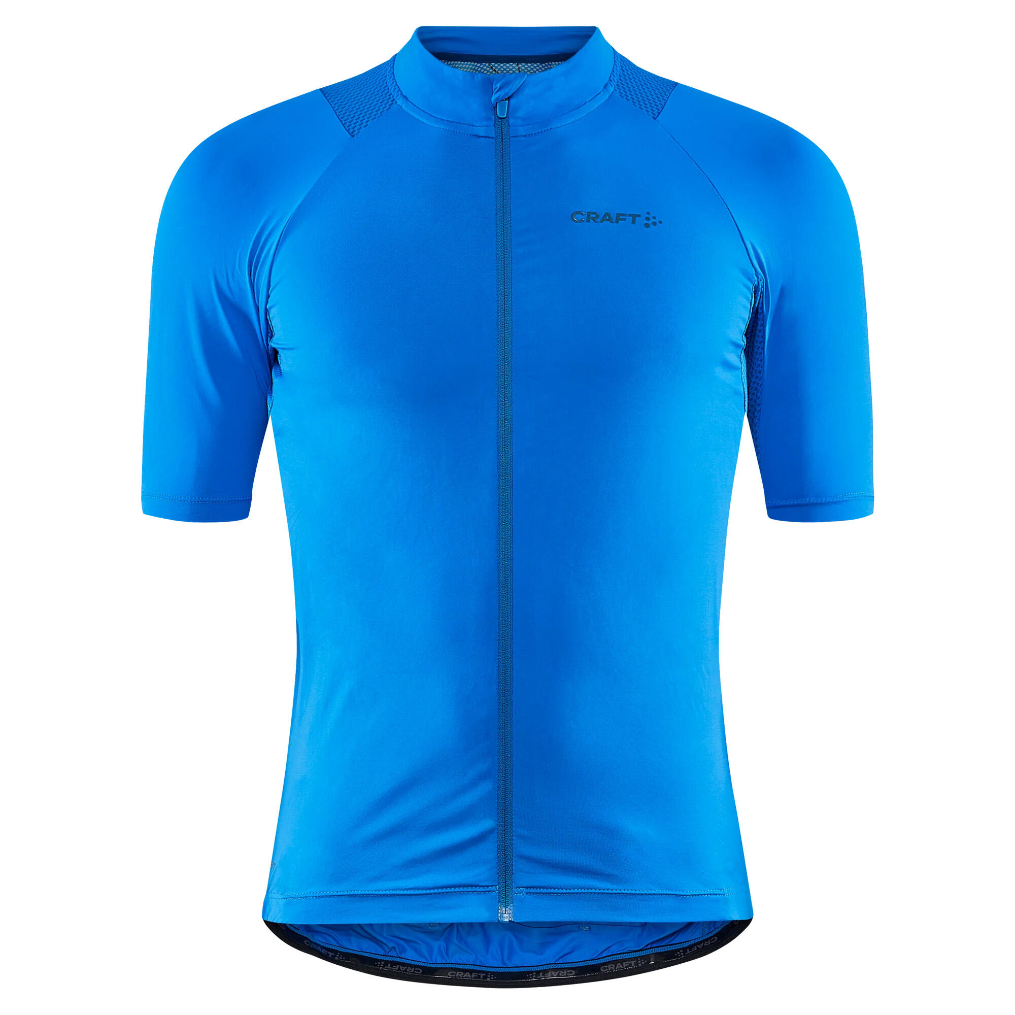 Mens ADV Endur Cycling Jersey (Sarek) 1/3