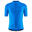Maillot de cyclisme ADV ENDUR Homme (Bleu vif)