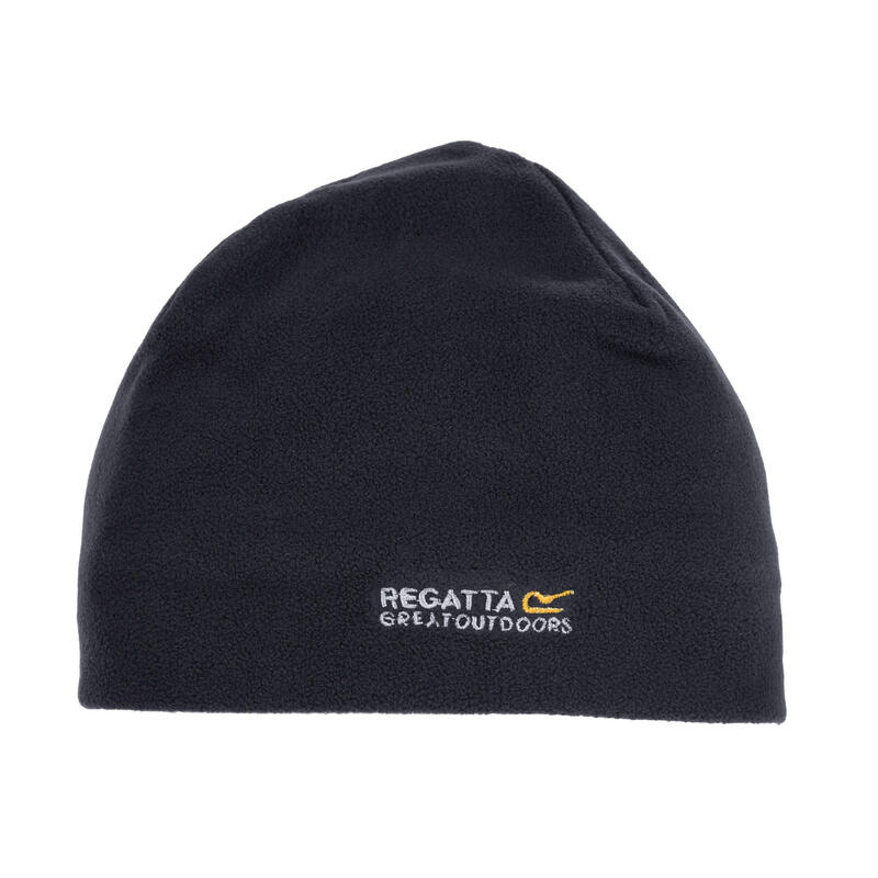 Great Outdoors Kingsdale Bonnet en polaire Homme (Noir)