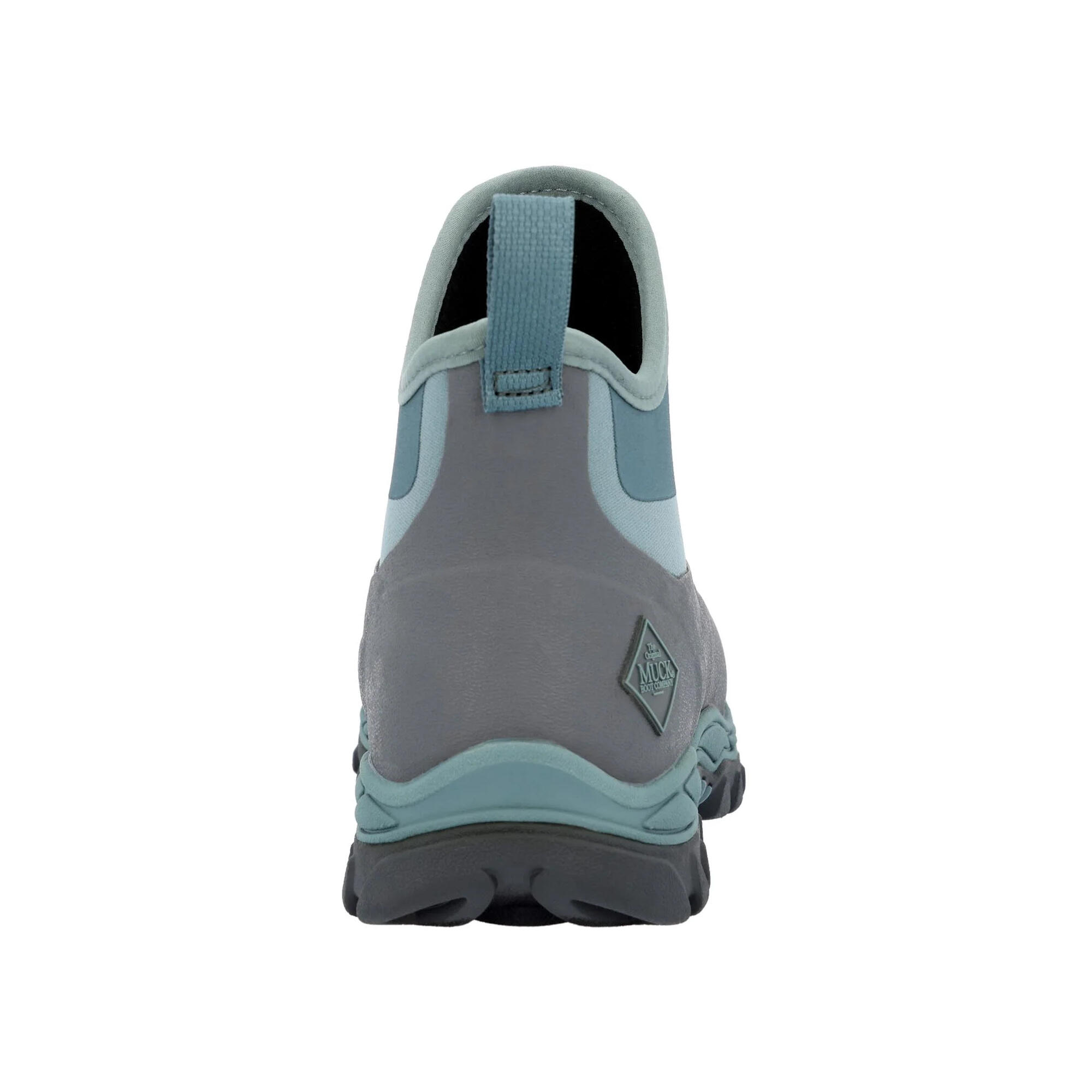 Womens/Ladies Arctic Sport II Ankle Boots (Grey/Trooper Blue) 2/4