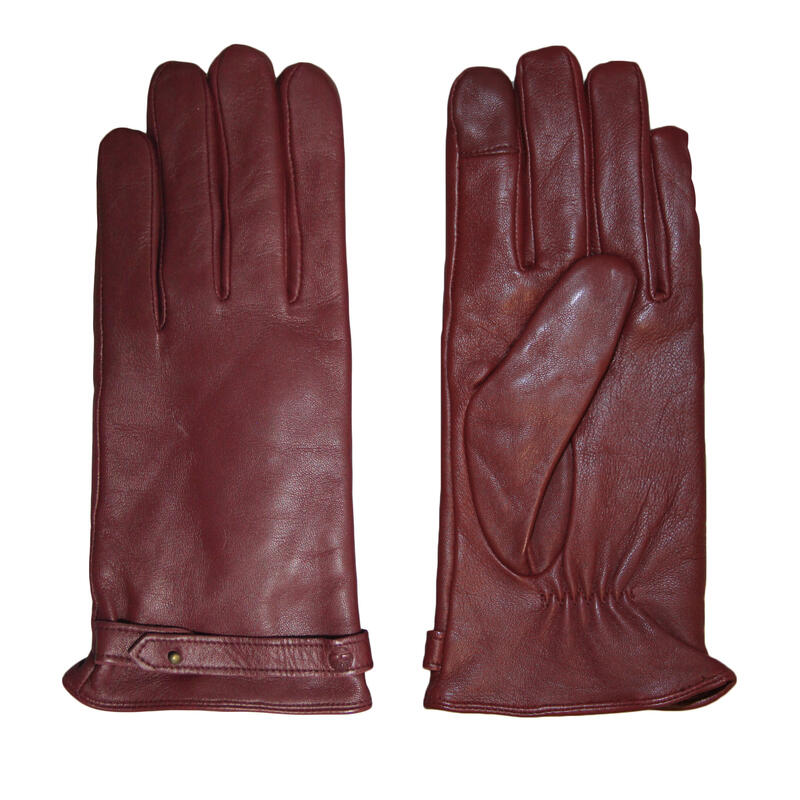 Gants Femme (Bordeaux)