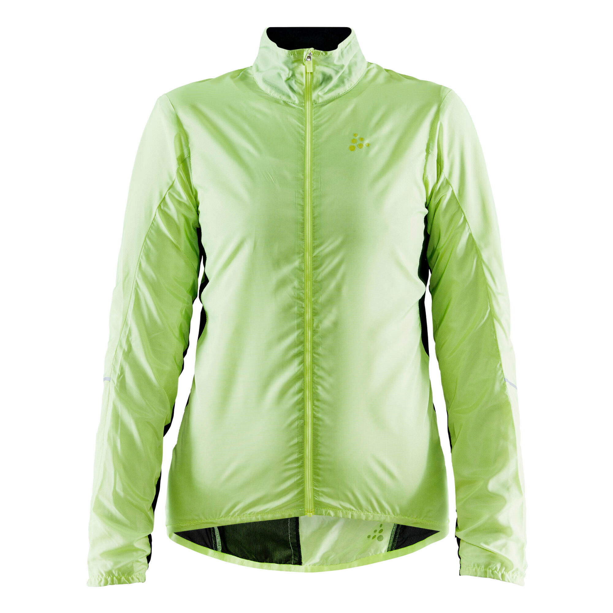 CRAFT Womens/Ladies Essence Windproof Cycling Jacket (Flumino)