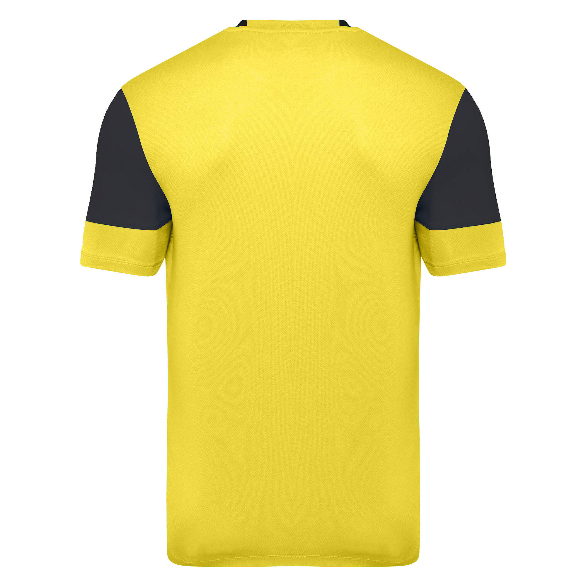 Maglia Bambini Umbro Vier Giallo Fiamma Carbonio 2/4