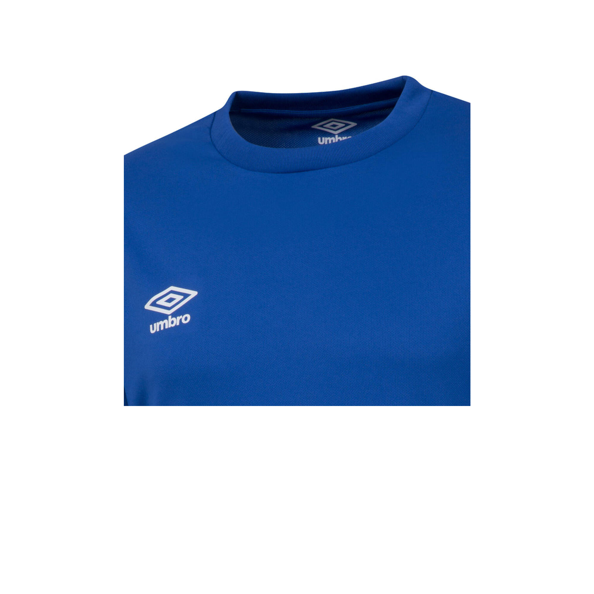 Boys Club LongSleeved Jersey (Royal Blue) 3/3