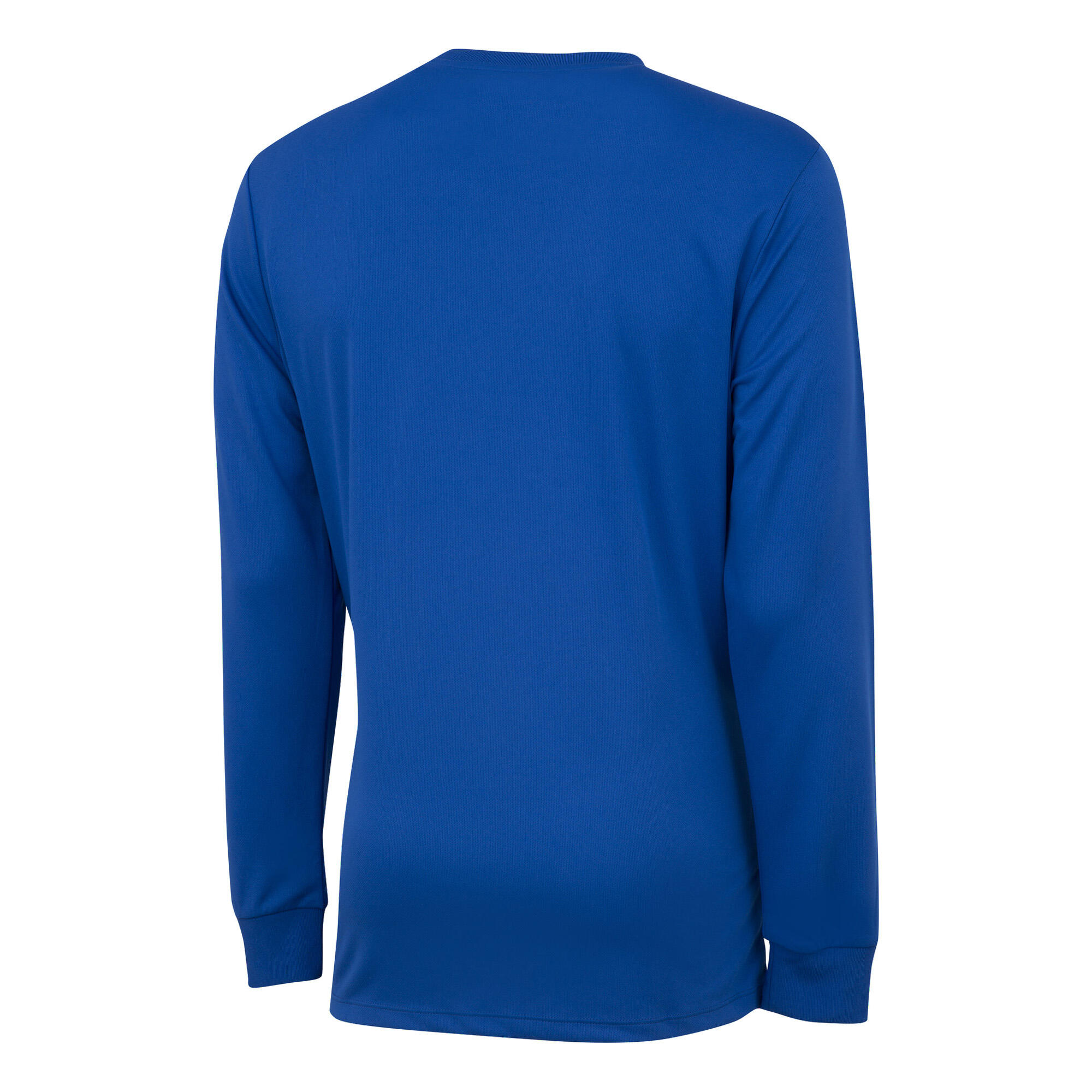 Boys Club LongSleeved Jersey (Royal Blue) 2/3