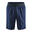 Short CORE ESSENCE Homme (Bleu marine foncé)