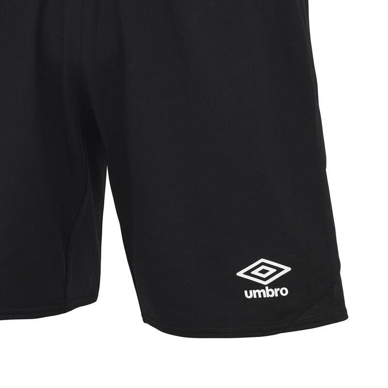 Derby County FC "2223" Shorts für zu Hause für Kinder Schwarz