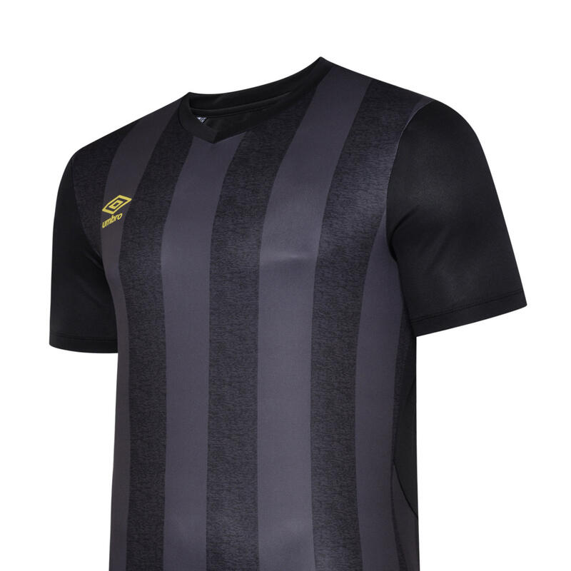 Maillot RAMONE Enfant (Noir / Carbone)