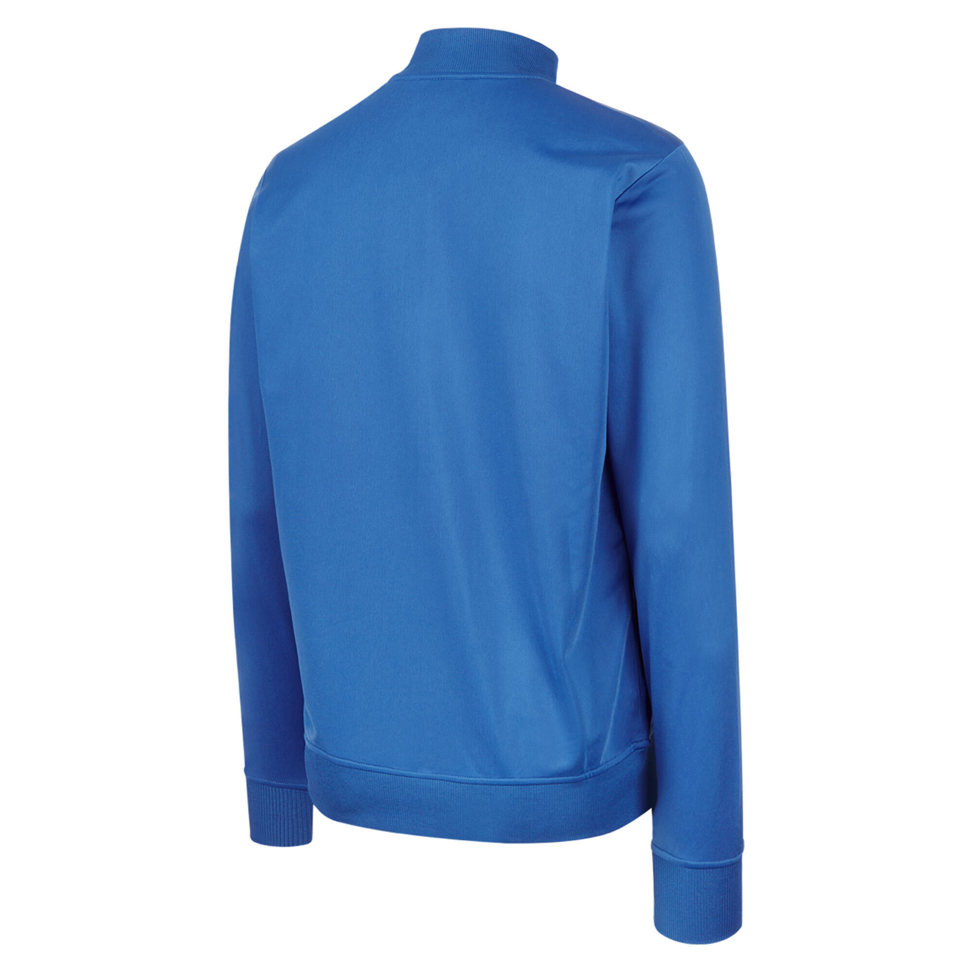 Childrens/Kids Club Essential Jacket (Royal Blue) 2/3