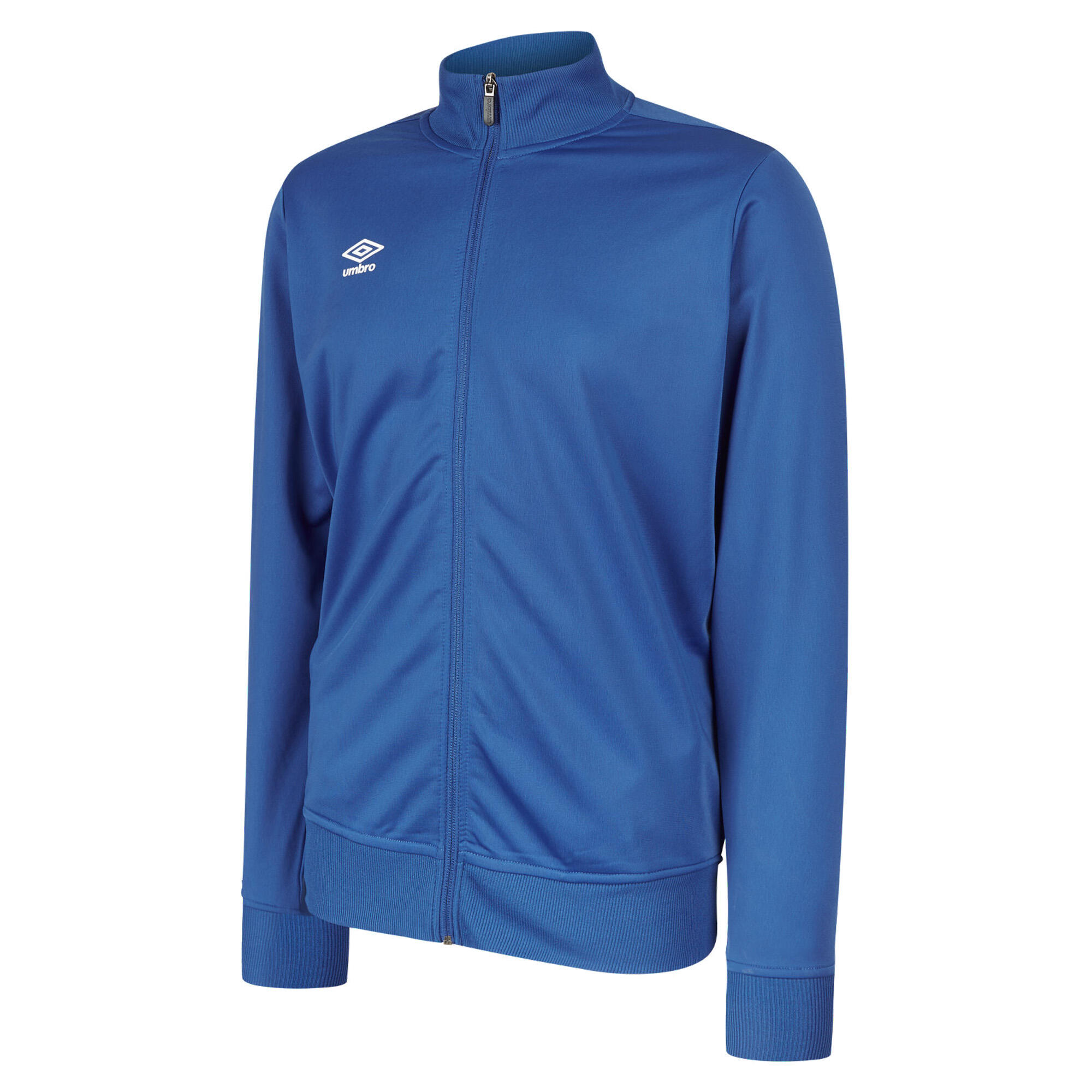 Children's CLUB ESSENTIAL Jacket (Royal blue)