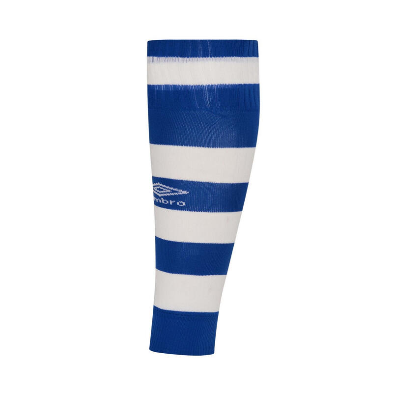 Jambière Homme (Bleu Roi / Blanc)