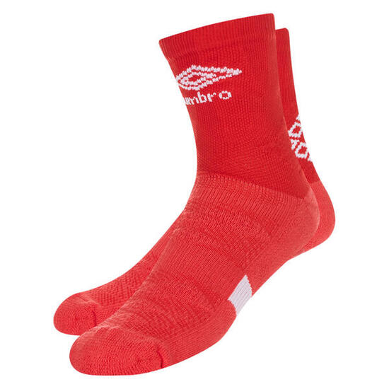 Socquettes PROTEX Homme (Rouge)