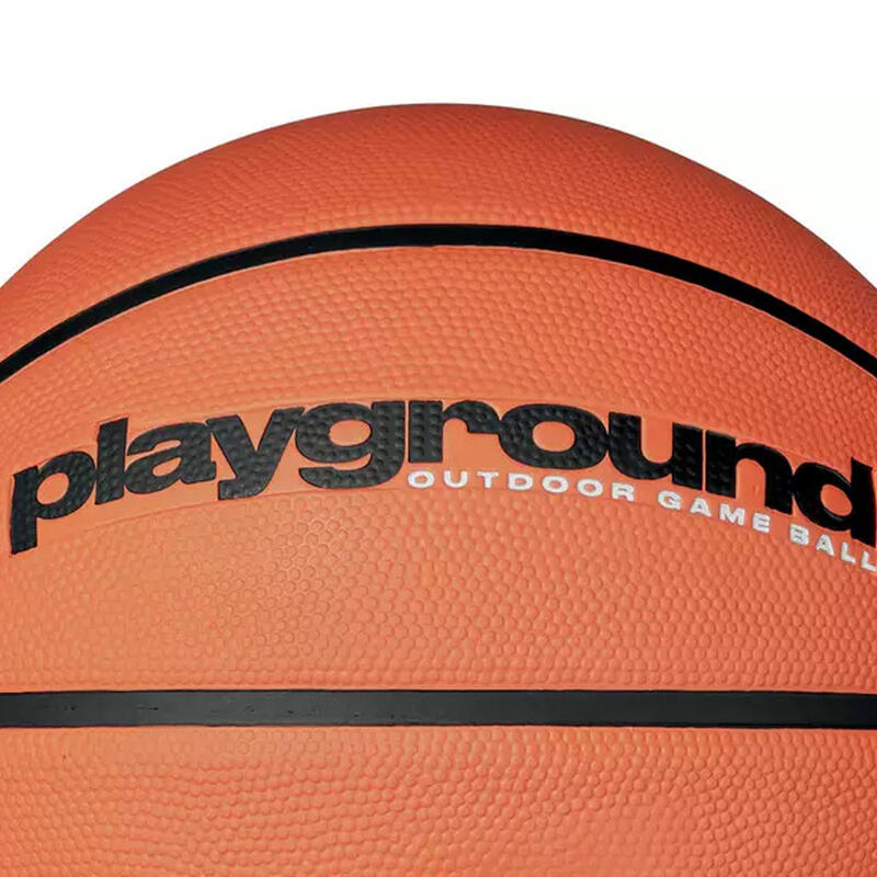"Everyday Playground" Basketball Damen und Herren Ambra