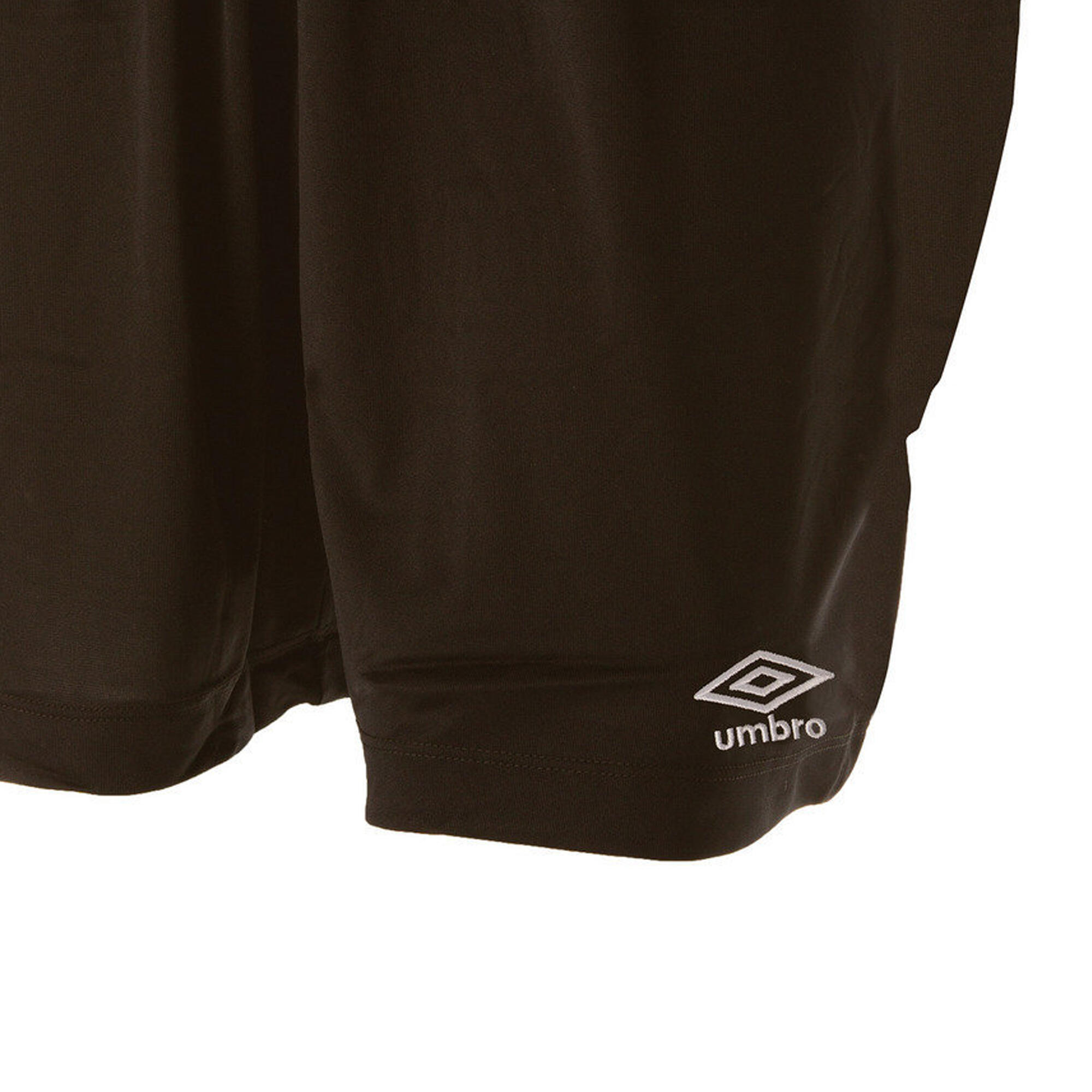 Short CLUB Enfant (Noir) 3/4